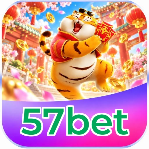 57bet Instalar Logo 1