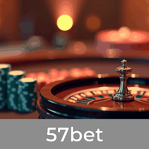 57bet - Plataforma confiável para apostas emocionantes e bônus