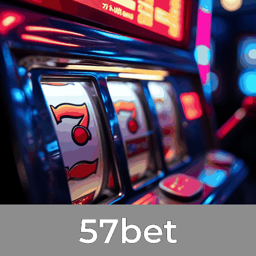 57bet: Entre com login rápido e explore jogos ao vivo