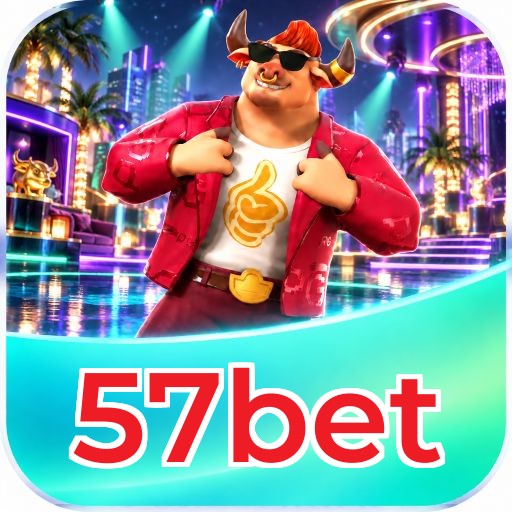 Loteria 57bet - Mega-Sena online
