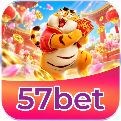 Loteria 57bet - Quina e mais jogos