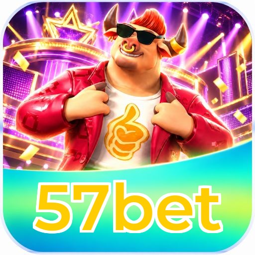 57bet Instalar Logo 3