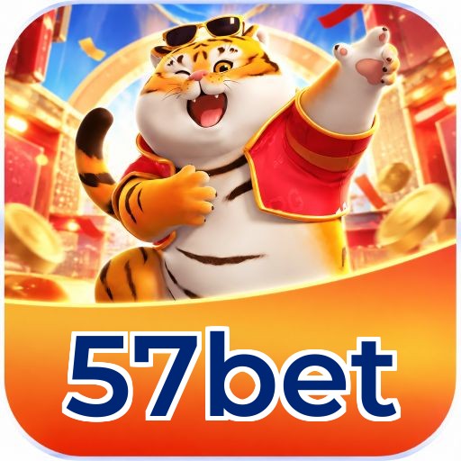 57bet Logo 1