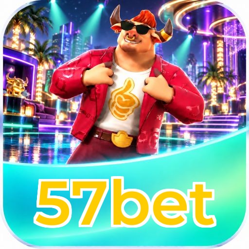 Slots 57bet - Jackpots Progressivos