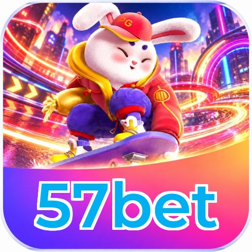57bet Logo 2