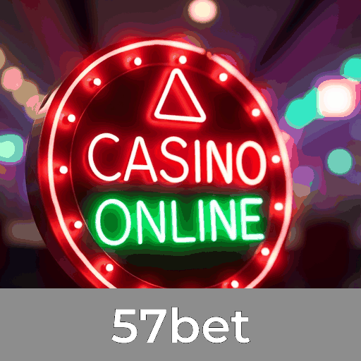 57bet: Entre com login rápido e explore jogos ao vivo