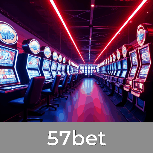 57bet - Plataforma confiável para apostas emocionantes e bônus