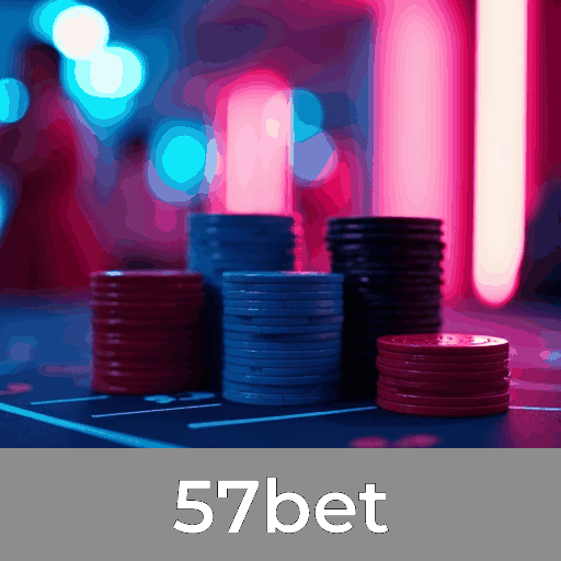 57bet - Promoções e bônus exclusivos para novos jogadores.